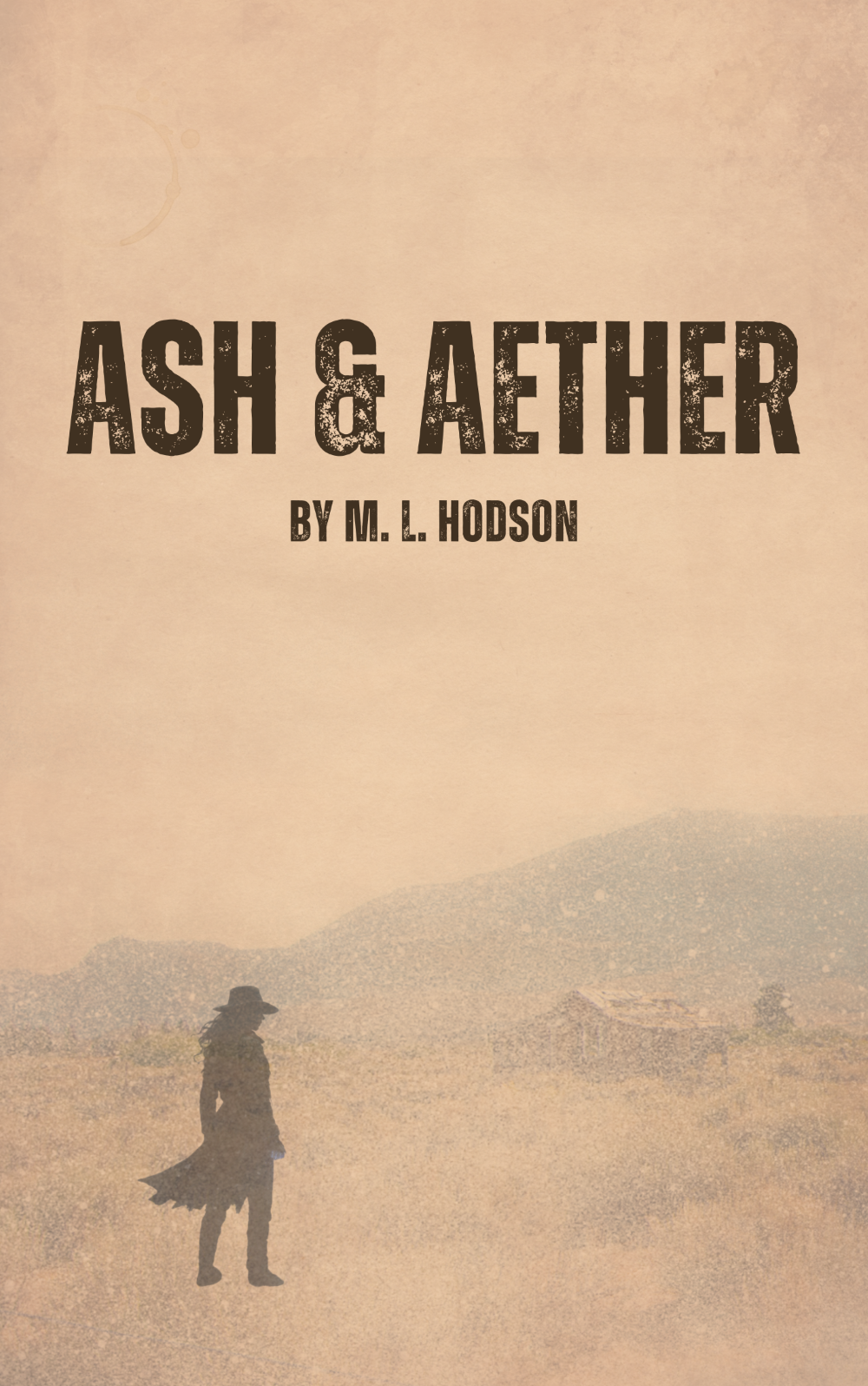 Ash & Aether
